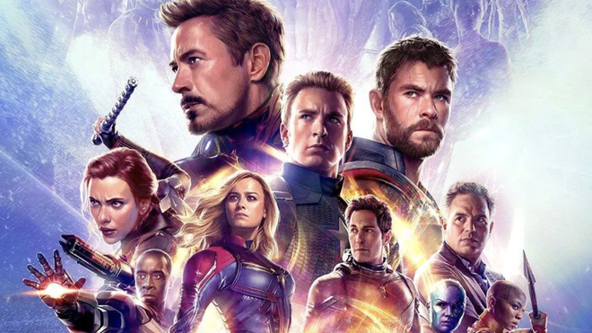 Disney Announces Marvel’s Phase 4 Release Dates 