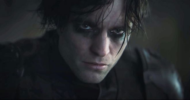 Robert Pattinson's The Batman Set to End Production in March