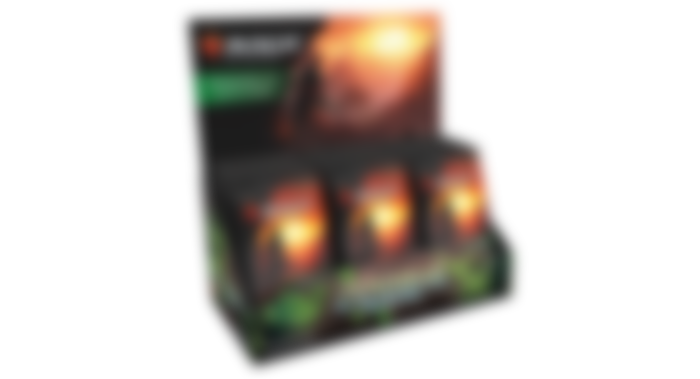Image from Zendikar Rising Packaging Reveals Commander Decks, Theme Boosters, Gift Edition, Bundle & More