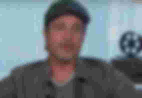 Image from Brad Pitt Heartbreak: Angelina Jolie’s Ex-Husband Balding, Losing Weight Amid Custody Battle? Actress Obsessed With Plastic Surgery, Refuses To Help