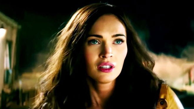 Megan Fox