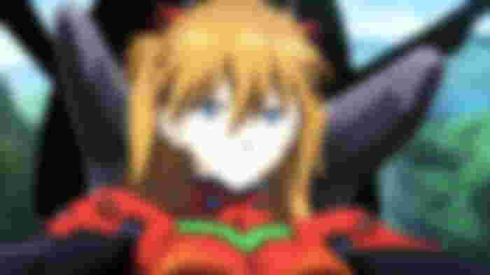 best female tsundere-asuka langley sohryu