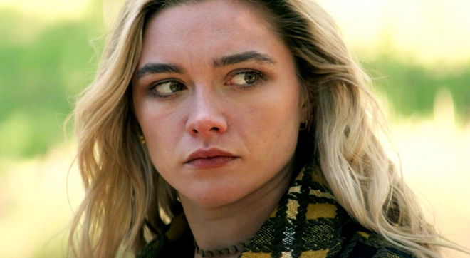 Hawkeye: Instagram Blocks Florence Pugh For Posting Spoiler Images