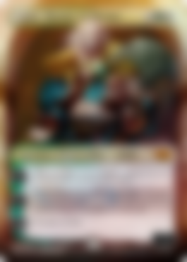 Image from Ravnica Allegiance Mythic Edition Planeswalkers Revealed