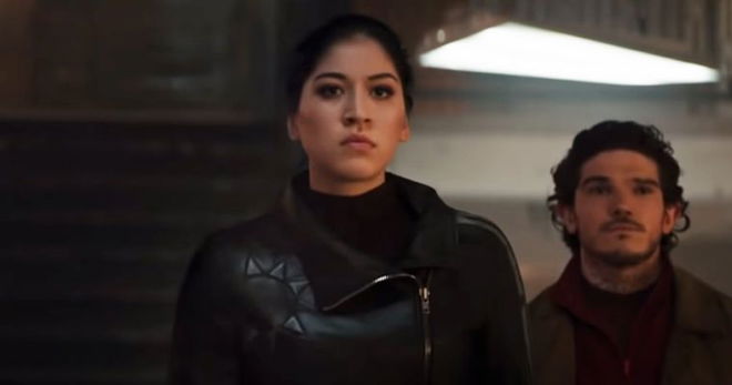 Hawkeye Spinoff Series Echo Added to Marvel's Disney Plus Slate