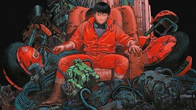 Did Akira Predict the Coronavirus Outbreak?