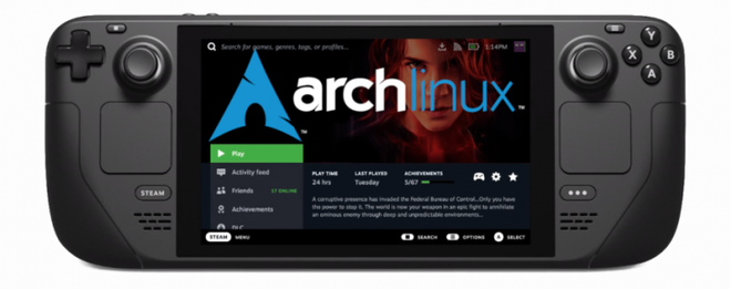 Is Steam Deck's $399 64GB eMMC Base Model Worth It?