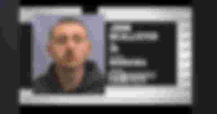 John McAllister Unlocked: A Jail Experiment: John "Eastside" McAllister from Unlocked: A Jail Experiment