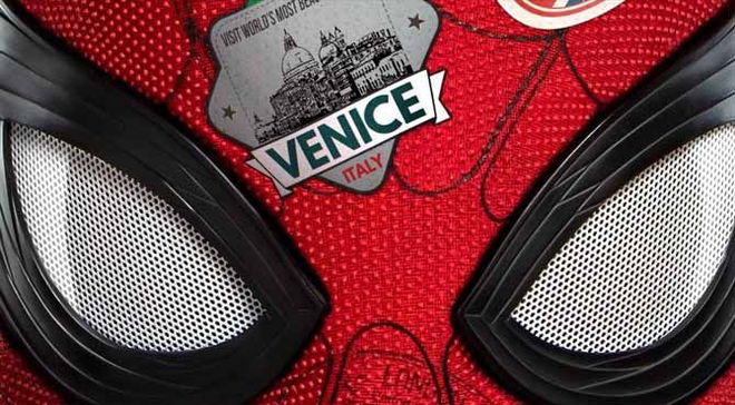 Breaking Down the First Spider-Man: Far From Home Trailer