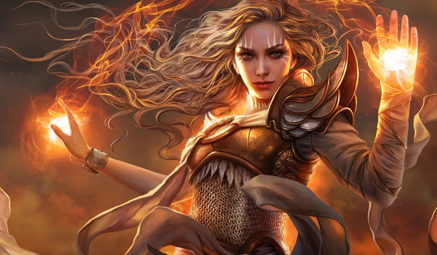 Magic: The Gathering Modern Horizons Draft Returns Online