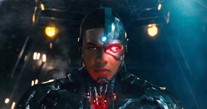 Justice League Producer Claims Ray Fisher was Upset When Asked to Say Cyborg’s Catchphrase