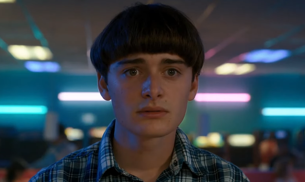Stranger Things 4: Producer Shawn Levy Addresses Speculations About Will's Sexuality