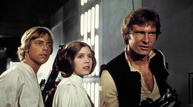 How The Original Unaltered Star Wars Could Return To Cinemas 