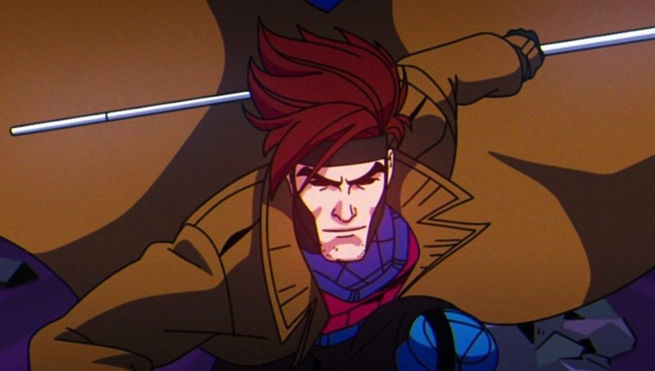 X-Men '97