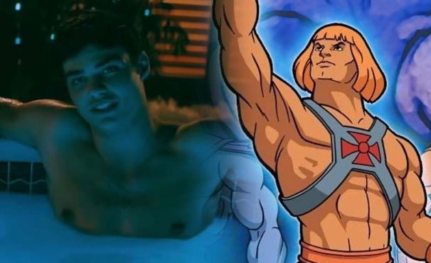Masters of the Universe Movie May Have Found Its He-Man