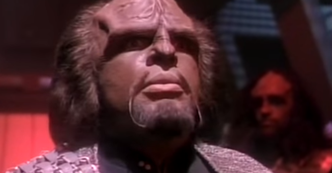 Star Trek: The Next Generation’s Michael Dorn Has One Condition to Join CBS’ Picard Series 