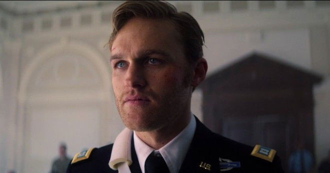 John Walker Actor Wyatt Russell Responds to Toxic Hate From the Marvel Fandom