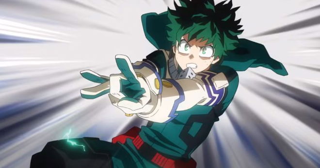 Will There Be a Season 6 of My Hero Academia? Here's What We Expect to Happen After Season 5 Ends