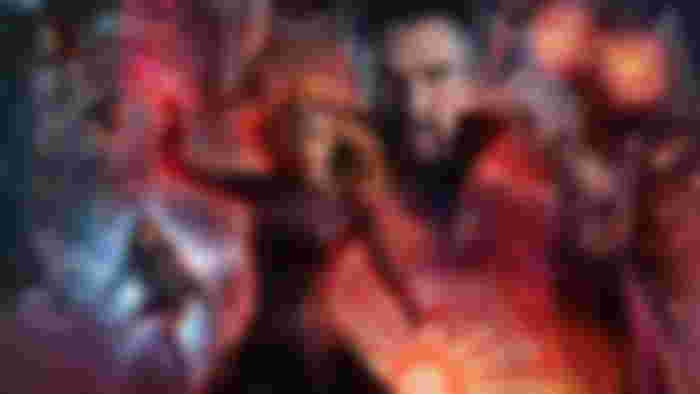 Image from Doctor Strange 2 Was Originally Longer Than the Final Version