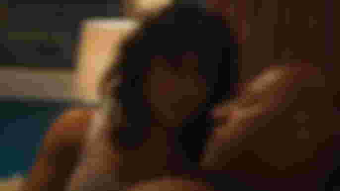 Vin Diesel as Dominic Toretto, Michelle Rodriguez as Letty Ortiz in Fast X