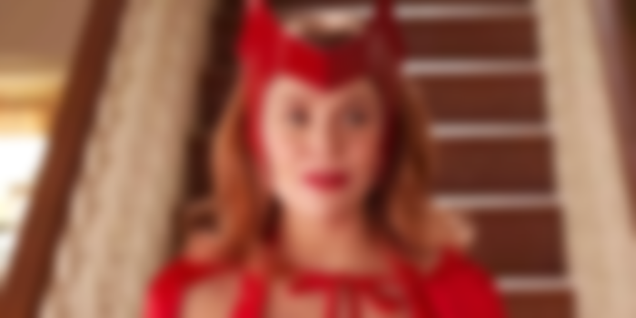 WandaVision Rotten Tomatoes Score and Critic Reviews So Far! Is WandaVision Worth Watching?