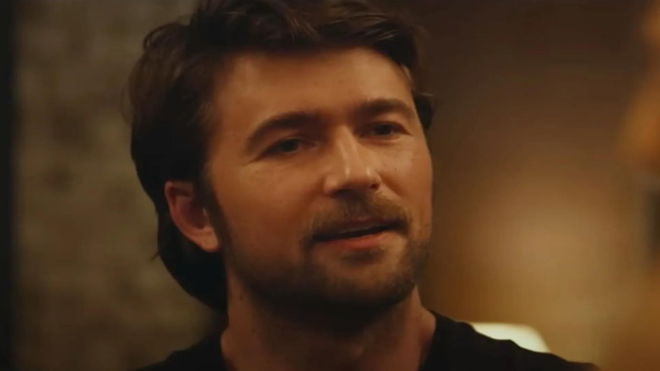 Brandon Sklenar in It Ends with Us