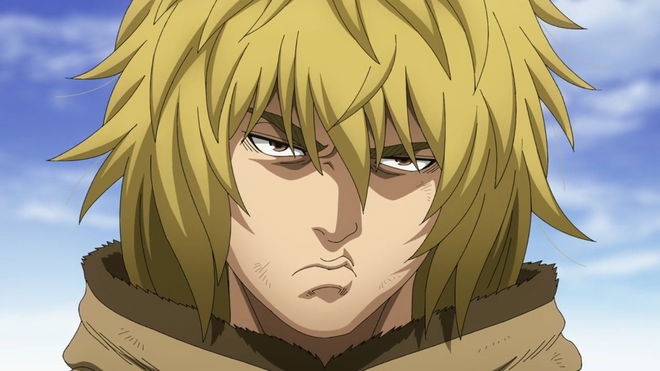 Does Thorfinn Go to Vinland in Vinland Saga? Thorfinn