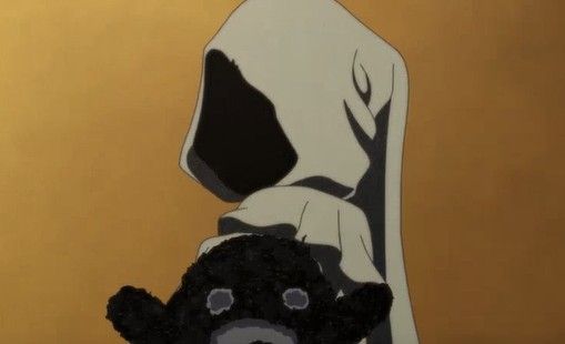 Who Is Master Robe in Shadows House