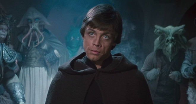 Star Wars Fans Freak Out Over Possible Return of the Jedi in The Bad Batch Connection