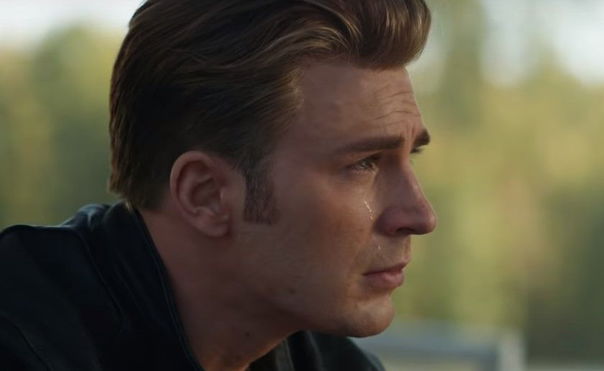 Avengers: Endgame Fan Hospitalized When She Couldn't Stop Crying While Watching Film