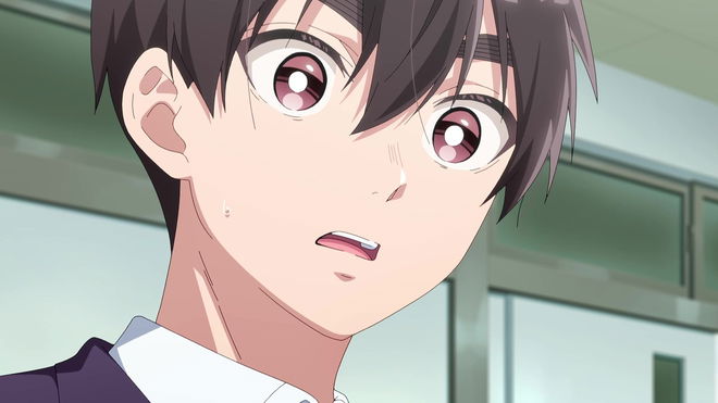 Who Does Rentarou Aijou Fall in Love With in 100 Girlfriends?