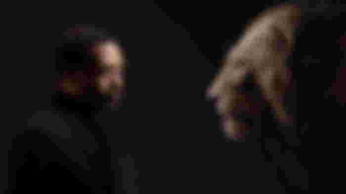 Image from New Lion King Banners Showcase the Actors Behind the Voices