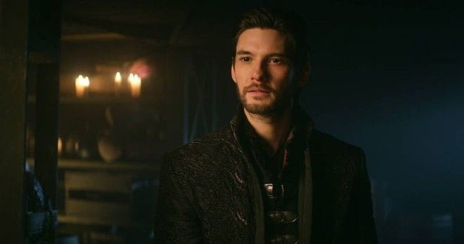 Shadow and Bone: Netflix Unveils Epic Images and Character Posters for Upcoming Fantasy Series