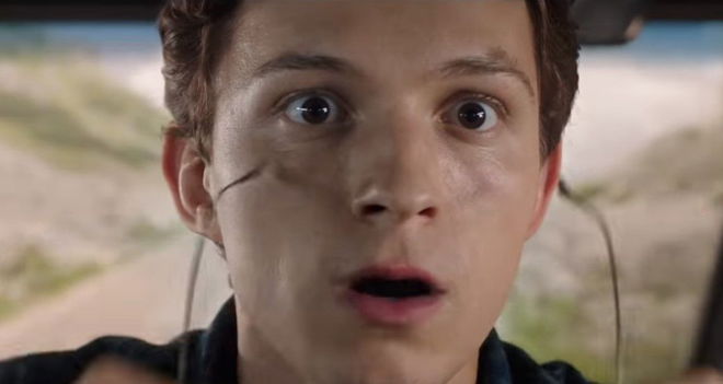 Spider-Man 3 Will Reportedly Feature Tom Holland Speaking Filipino