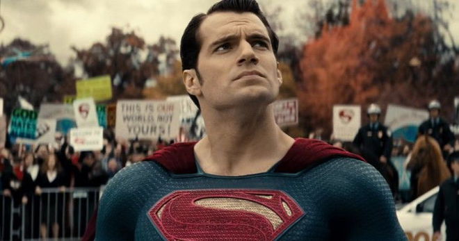 Clone Wars Creator Shares Bizarre Superman Artwork for Canned DC Show