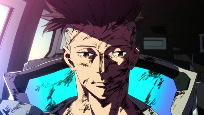 Is David Martinez Dead in Cyberpunk Edgerunners Ending Explained David Martinez