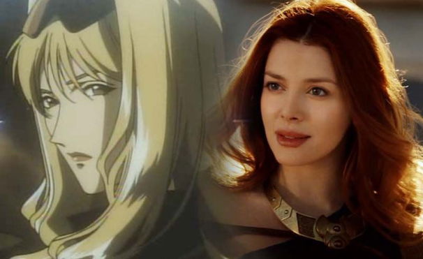 Live-Action Cowboy Bebop Casts Agents of SHIELD's Lorelei as Julia