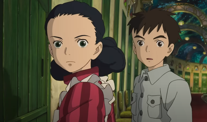 karen fukuhara boy and the heron