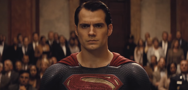 Superman Rumored To Appear In Zachary Levi’s Shazam! 