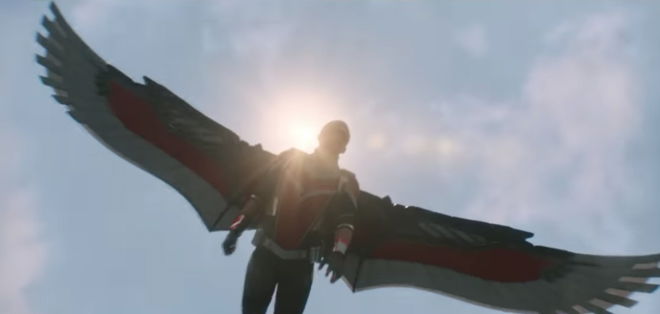 The Falcon and The Winter Soldier Episode 5 Teased [SPOILERS] MCU Origin Story