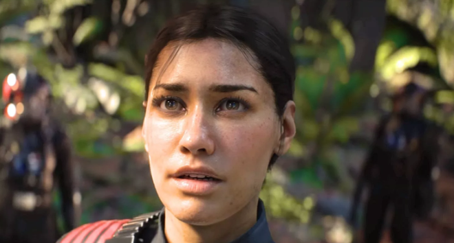 Star Wars: The Mandalorian Season 2 May Include Star Wars Battlefront 2’s Iden Versio 