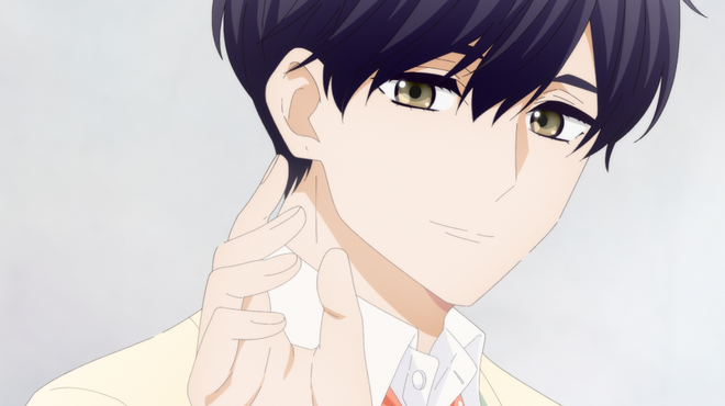 Is A Condition Called Love Manga Over? Status Explained