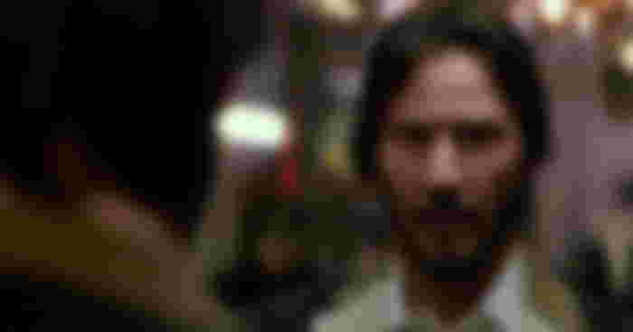 Image from Sony Pictures Reportedly Eyeing Keanu Reeves to Star in Kraven the Hunter Film