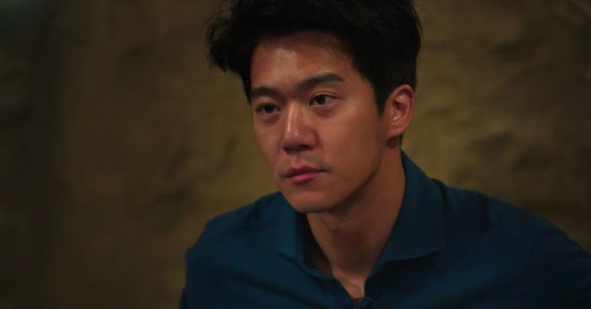 Ha Seok-jin in The Devil’s Plan