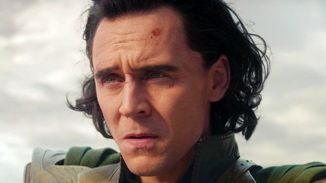 Loki Actor Tom Hiddleston Offers Intriguing Remark About MCU Stint