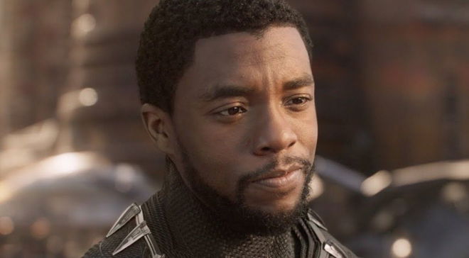 Black Panther 2 Might Feature T'Challa's Child