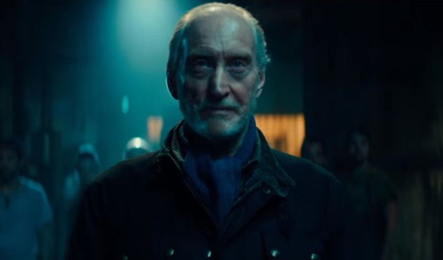 Godzilla: King Of The Monsters Villains Are Not The Kaijus At All