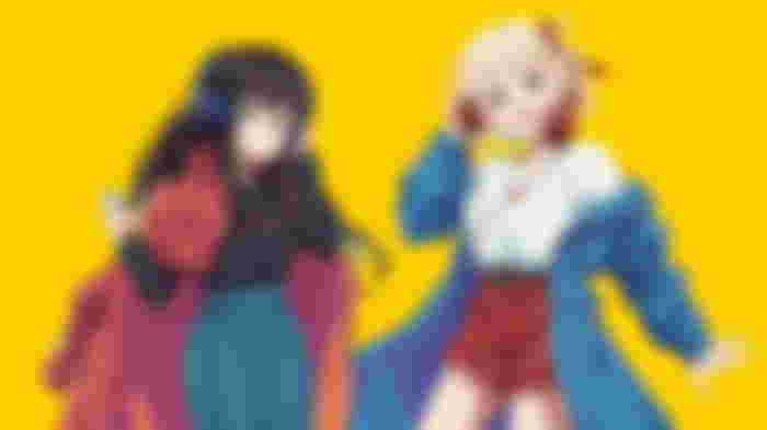 lycoris recoil tower records takina chisato