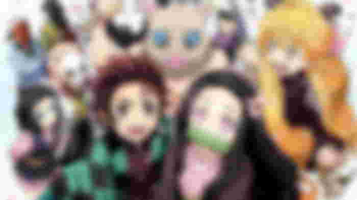Demon Slayer Season 2