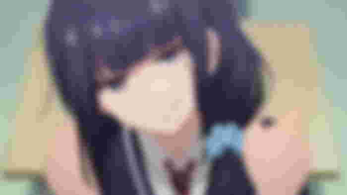 Tomo-chan Is a Girl Episode 3 Release Date and Time COUNTDOWN Misuzu